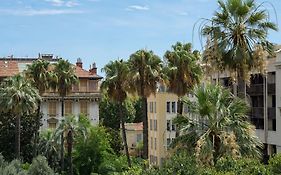 Hotel Carlton Nice, Partially Renovated